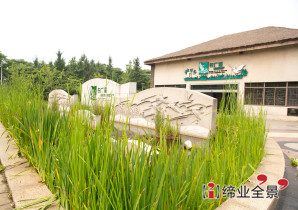 长广溪湿地公园人文景观系列整体设计施工-浮雕设计加工
