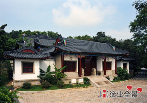 步行街环境艺术设计-01